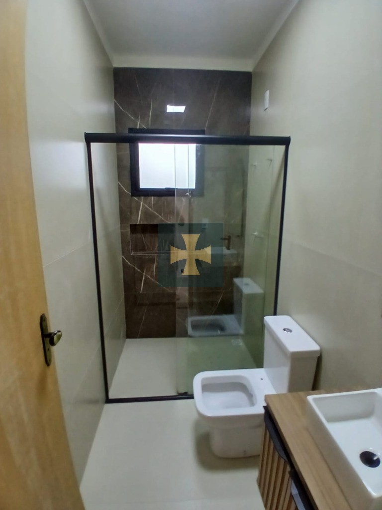 Casa, 3 quartos - Foto 8