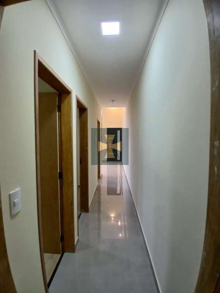 Casa, 3 quartos - Foto 11
