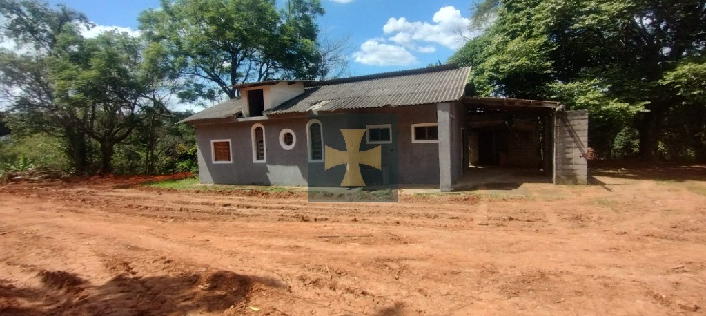 Chácara, 9 quartos, 2170 m² - Foto 6