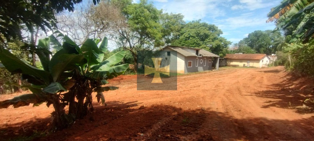 Chácara, 9 quartos, 2170 m² - Foto 4