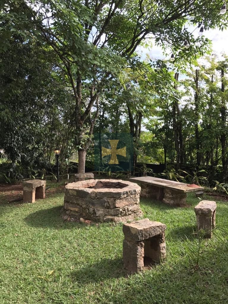 Chácara, 6 quartos - Foto 7