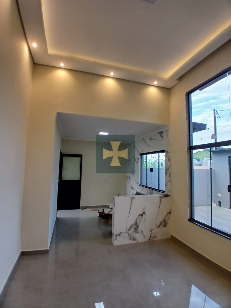 Casa, 3 quartos - Foto 3