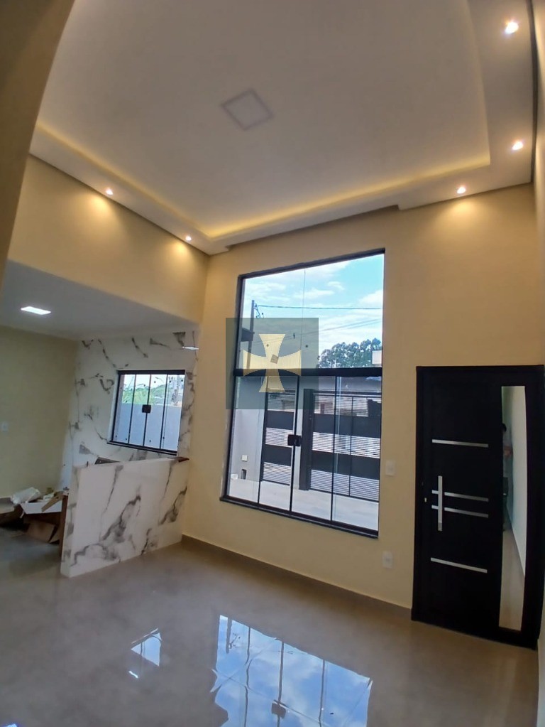Casa, 3 quartos - Foto 2