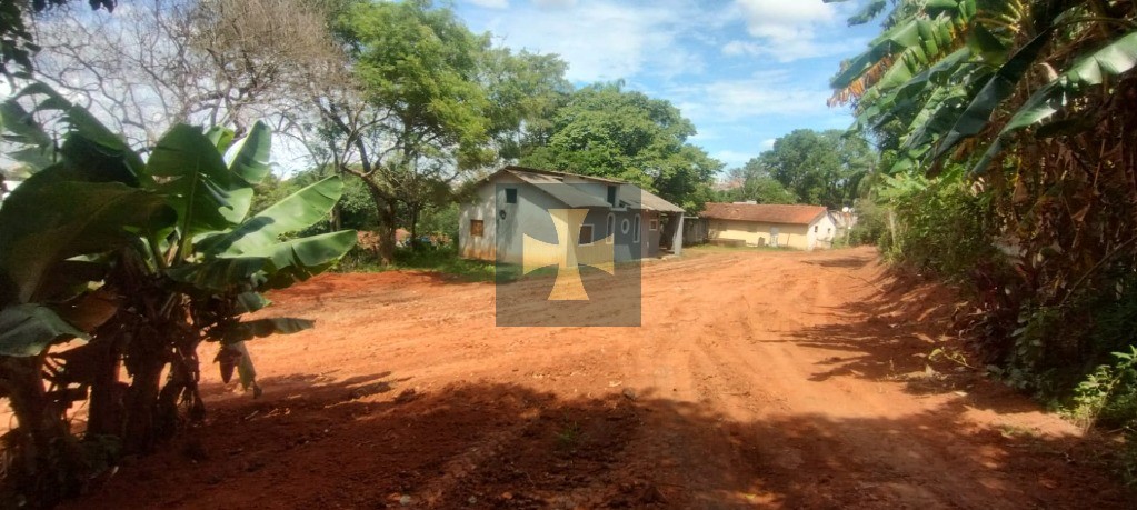 Chácara, 9 quartos, 2170 m² - Foto 1