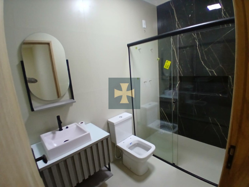 Casa, 3 quartos - Foto 7