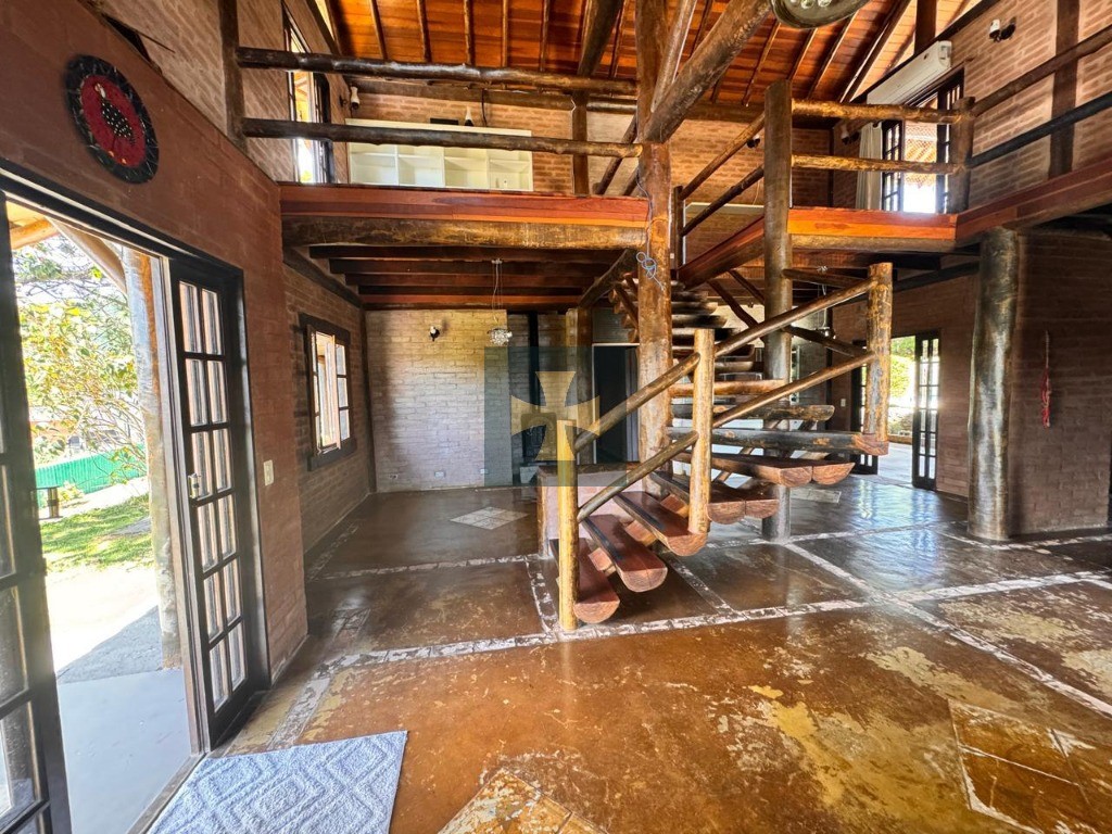 Casa, 4 quartos - Foto 7