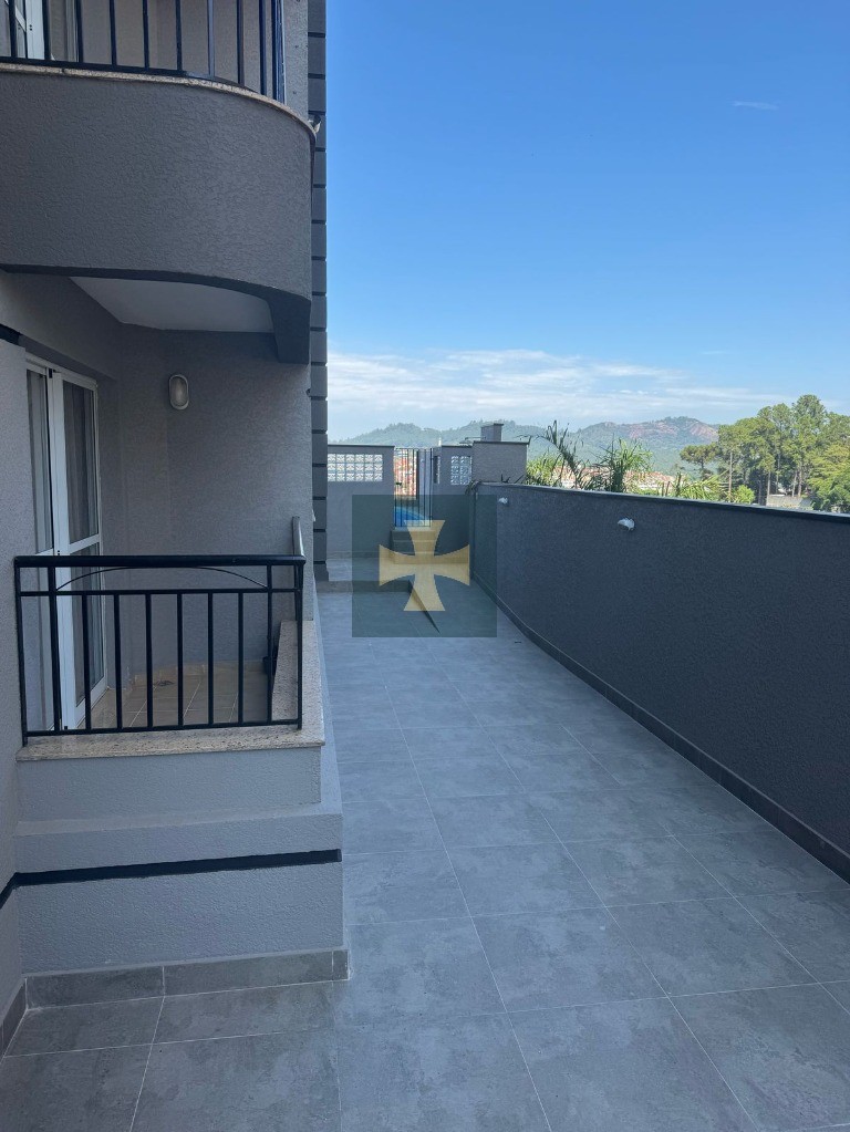 Apartamento, 2 quartos, 73 m² - Foto 1