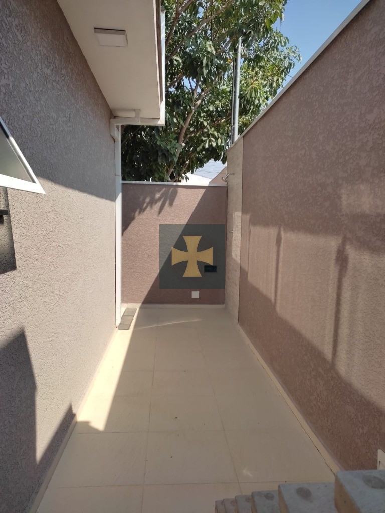 Casa, 3 quartos - Foto 5