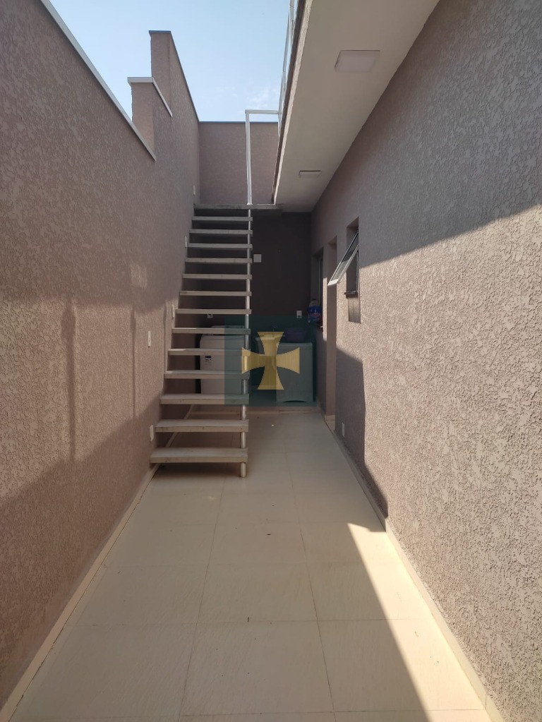 Casa, 3 quartos - Foto 6