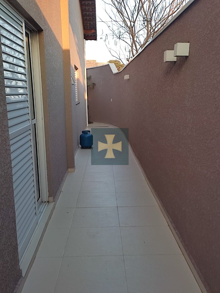 Casa, 3 quartos - Foto 10