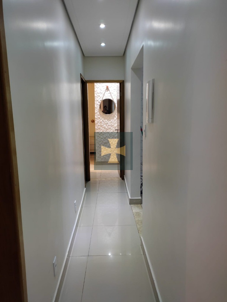 Casa, 3 quartos - Foto 18