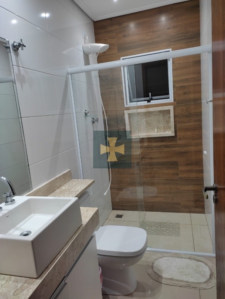 Casa, 3 quartos - Foto 20
