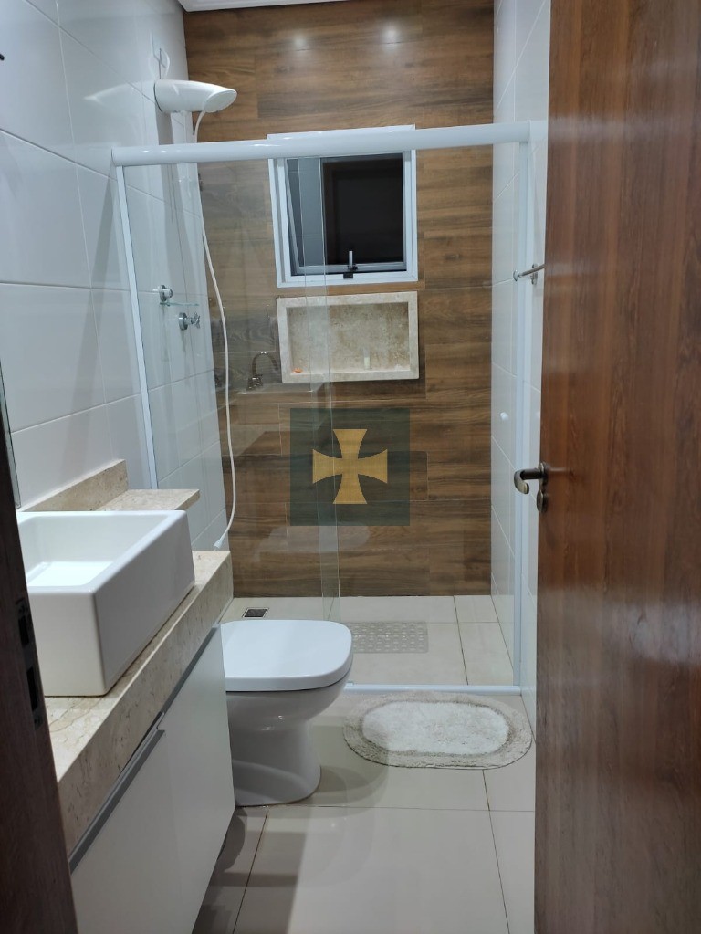 Casa, 3 quartos - Foto 23
