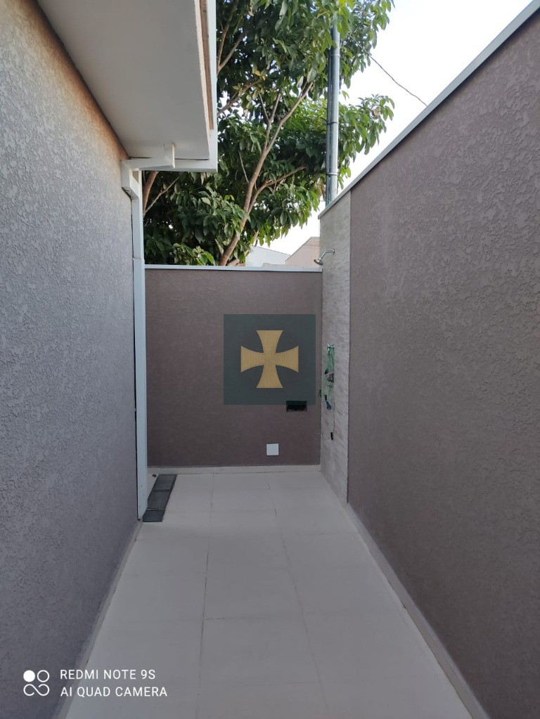 Casa, 3 quartos - Foto 36