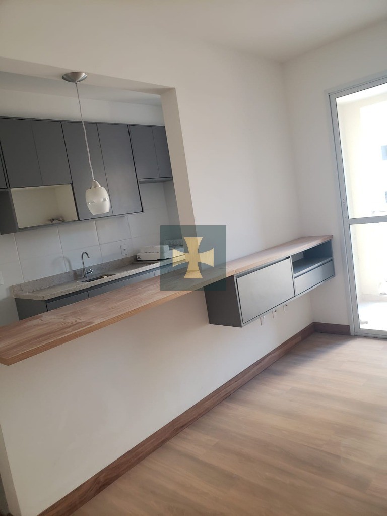 Apartamento, 2 quartos, 70 m² - Foto 2