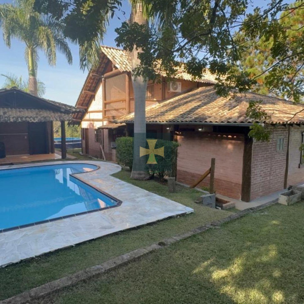 Casa, 4 quartos - Foto 1