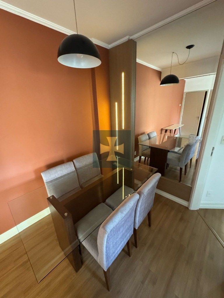 Apartamento, 2 quartos, 73 m² - Foto 3