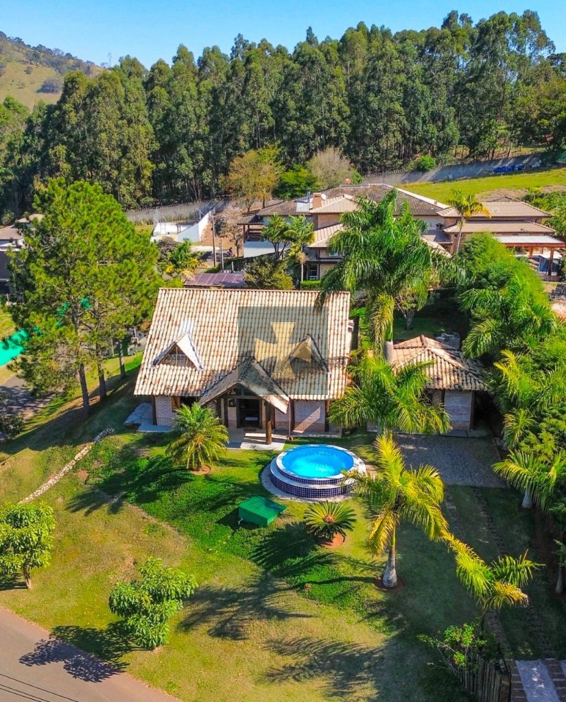 Casa, 4 quartos - Foto 3