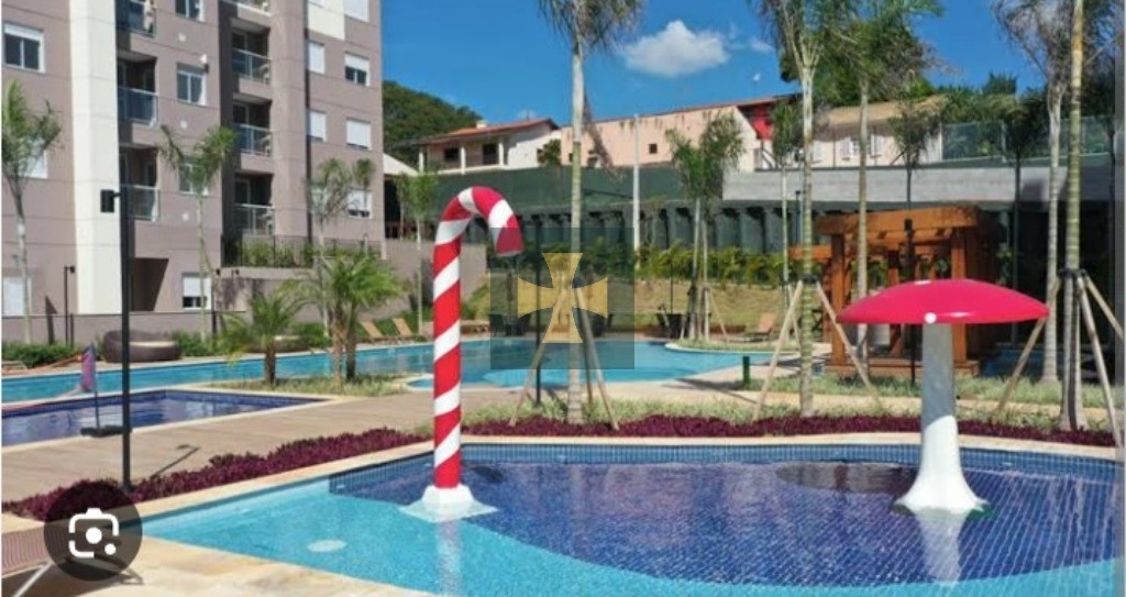 Apartamento, 2 quartos, 70 m² - Foto 1