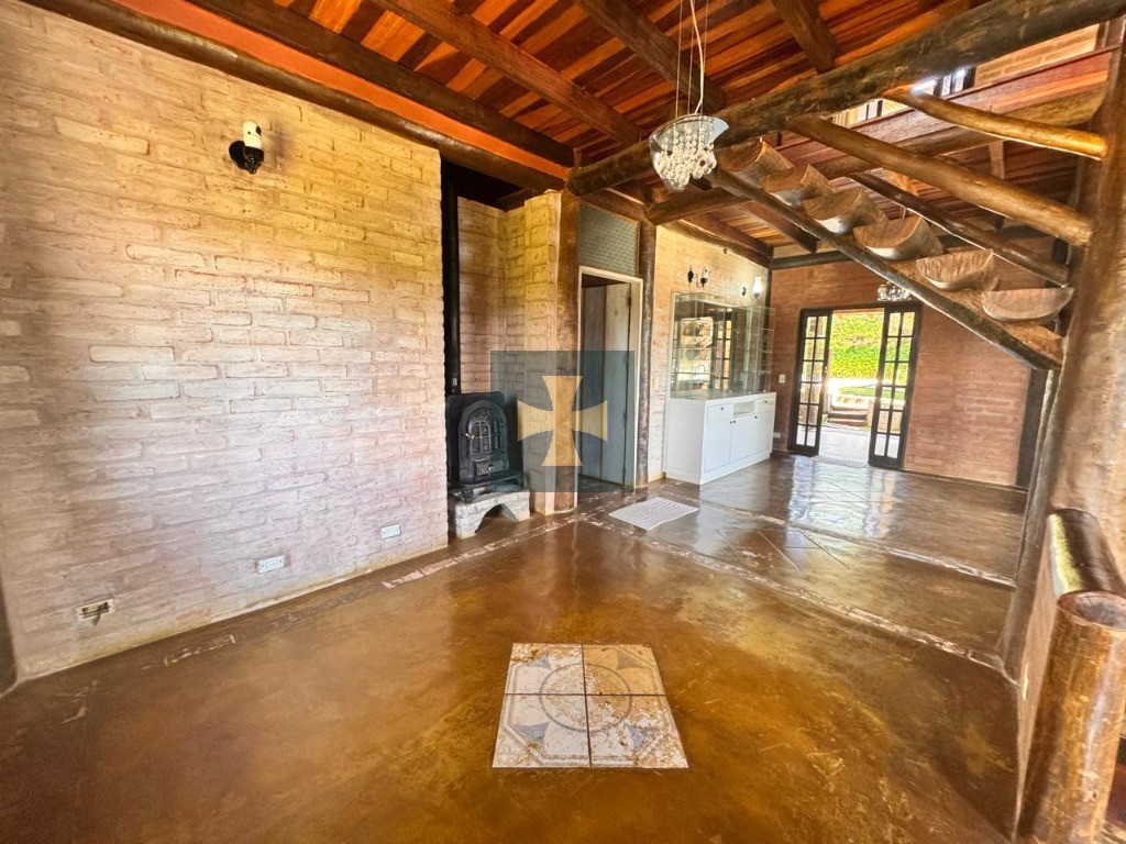 Casa, 4 quartos - Foto 9