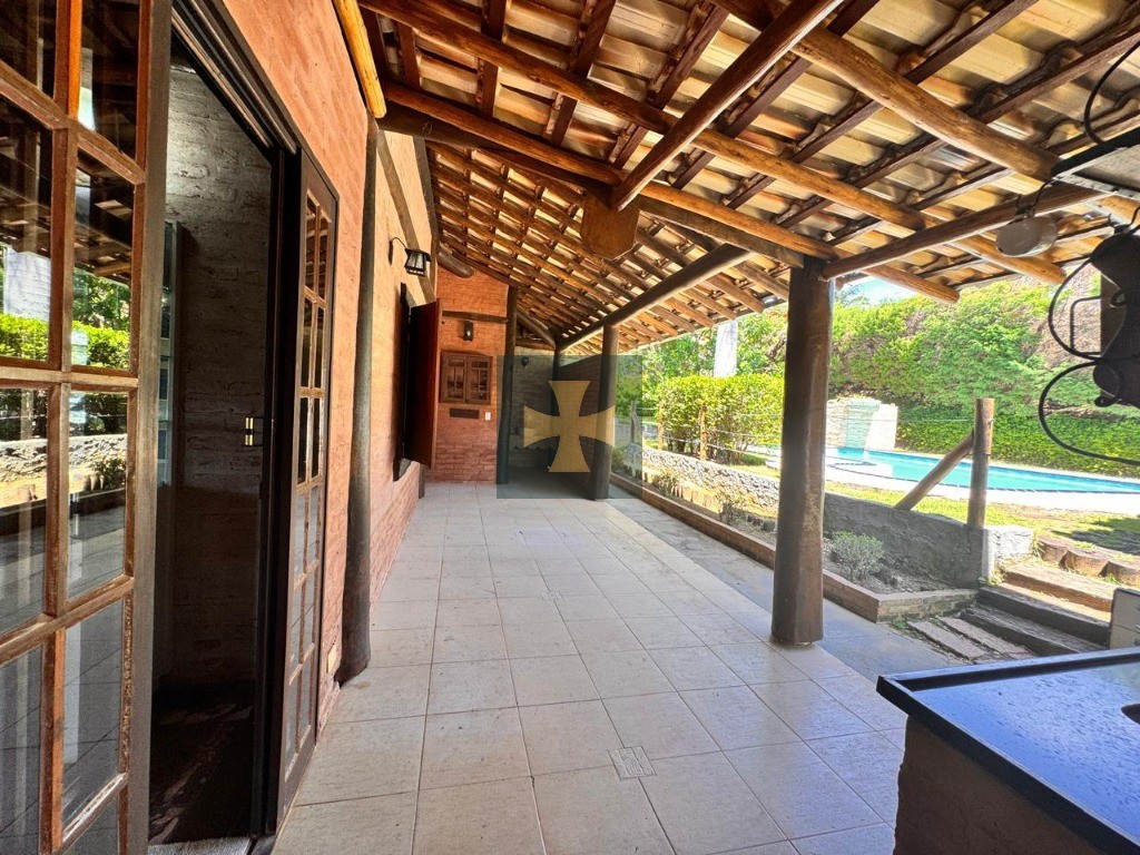 Casa, 4 quartos - Foto 19