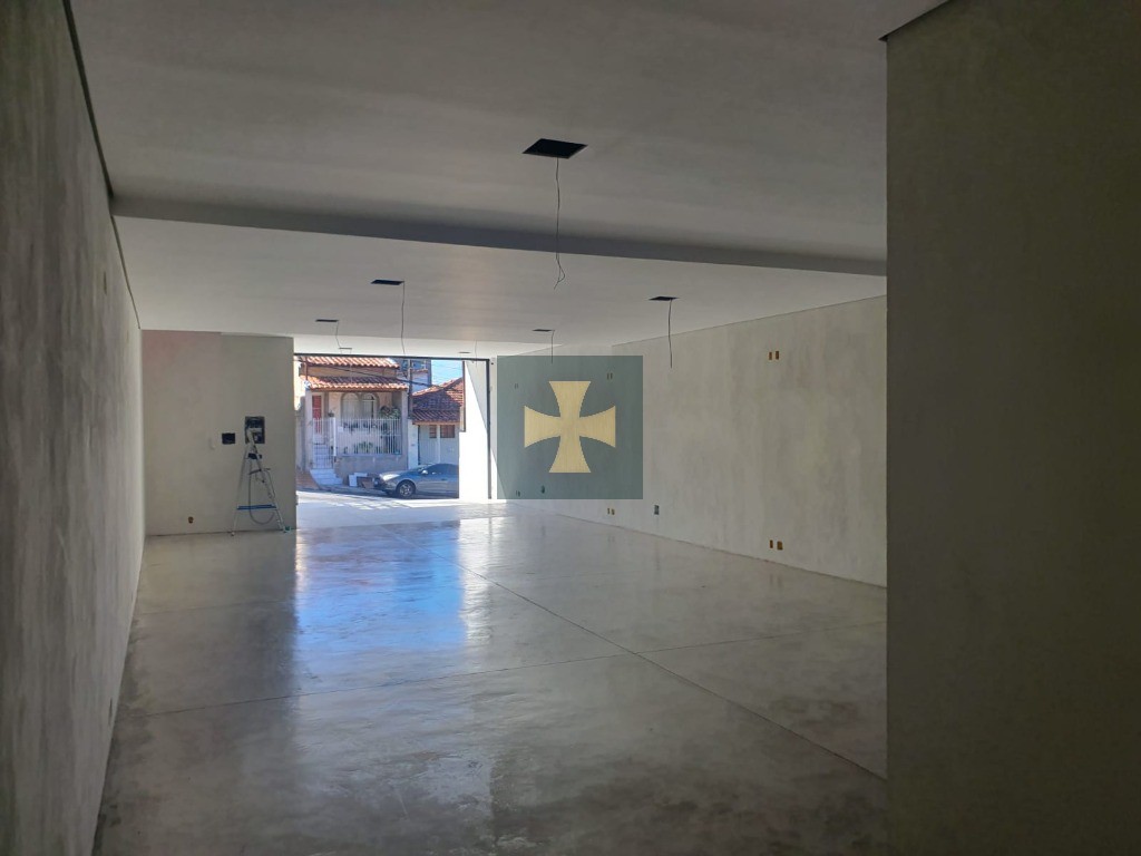 Depósito-Galpão - Foto 1