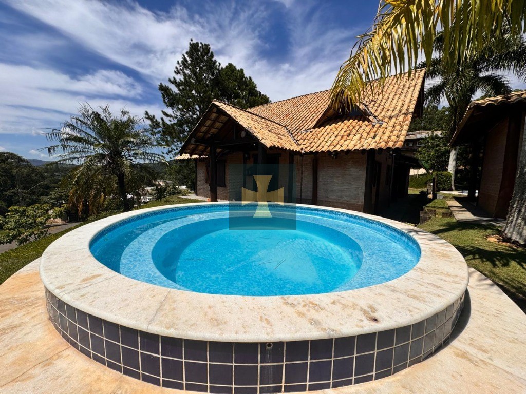 Casa, 4 quartos - Foto 4