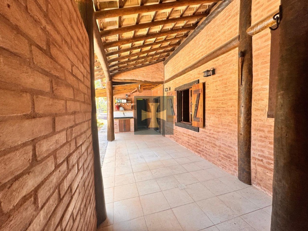 Casa, 4 quartos - Foto 20