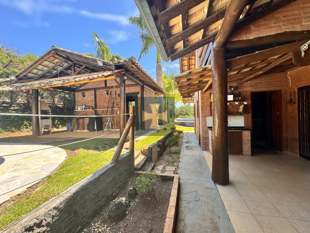 Casa, 4 quartos - Foto 18