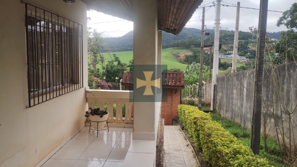 Chácara, 5 quartos, 3000 m² - Foto 8