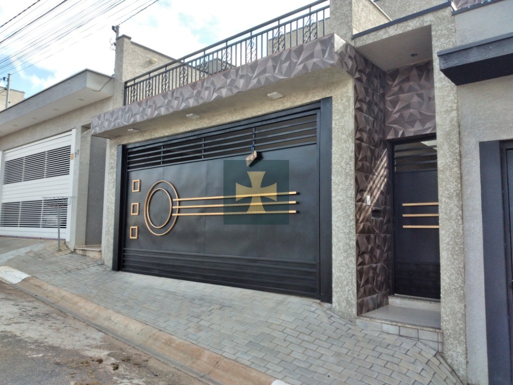 Casa, 5 quartos - Foto 1
