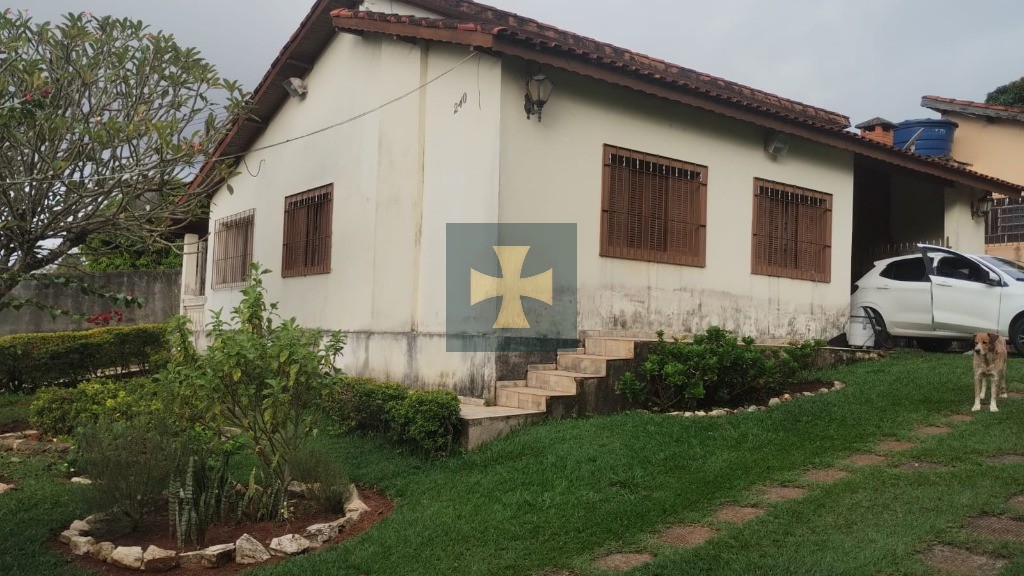 Chácara, 5 quartos, 3000 m² - Foto 4