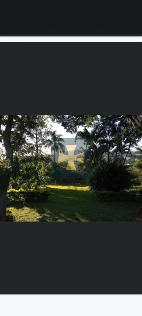 Chácara, 5 quartos, 3000 m² - Foto 16