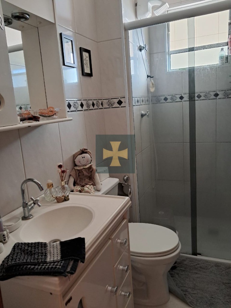 Apartamento, 2 quartos, 52 m² - Foto 7