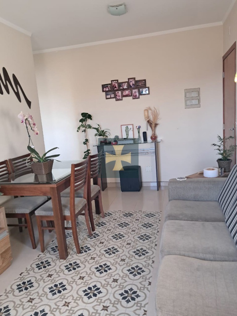 Apartamento, 2 quartos, 52 m² - Foto 10