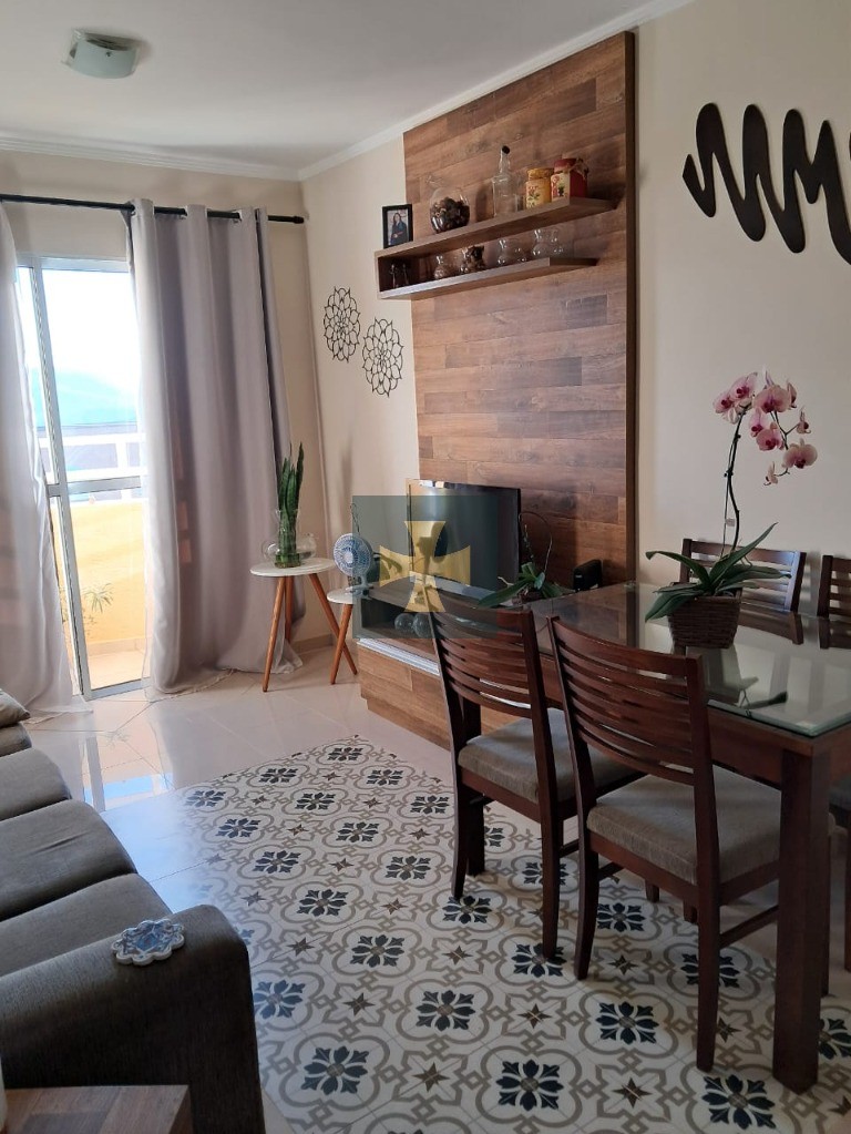 Apartamento, 2 quartos, 52 m² - Foto 6