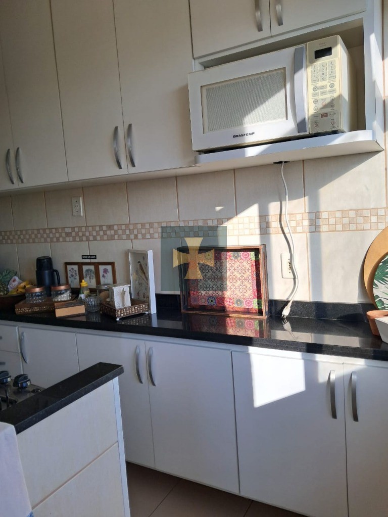 Apartamento, 2 quartos, 52 m² - Foto 5