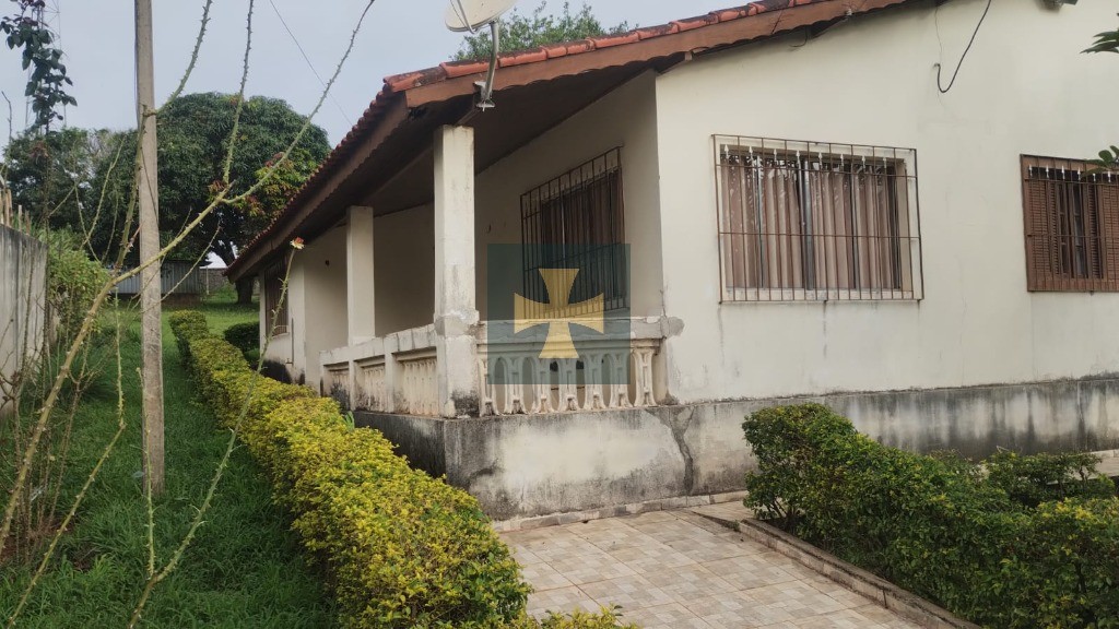 Chácara, 5 quartos, 3000 m² - Foto 3
