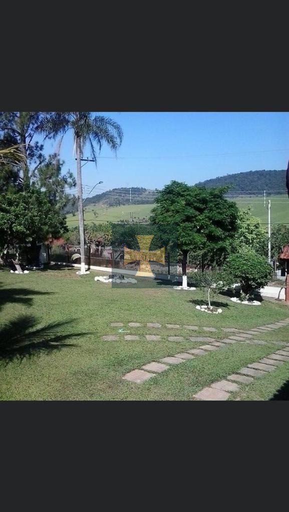 Chácara, 5 quartos, 3000 m² - Foto 1