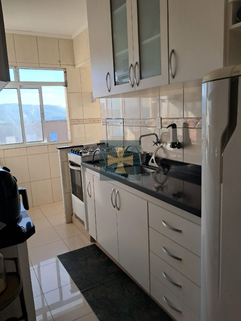 Apartamento, 2 quartos, 52 m² - Foto 4