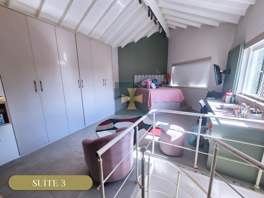 Casa, 5 quartos - Foto 17