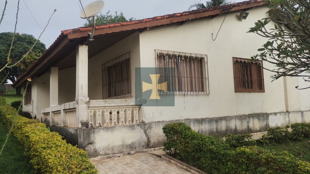 Chácara, 5 quartos, 3000 m² - Foto 2