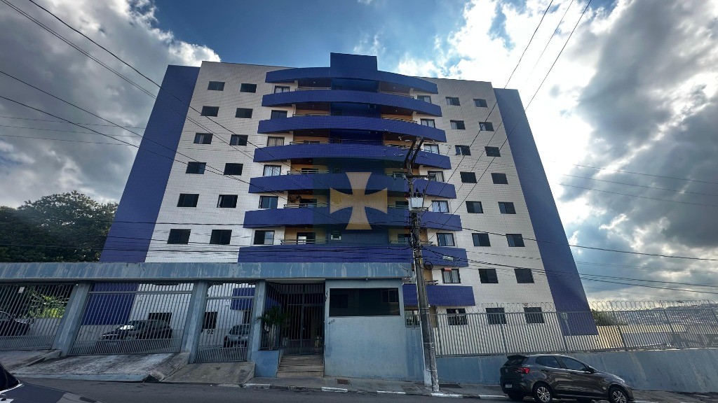 Apartamento, 3 quartos, 98 m² - Foto 1