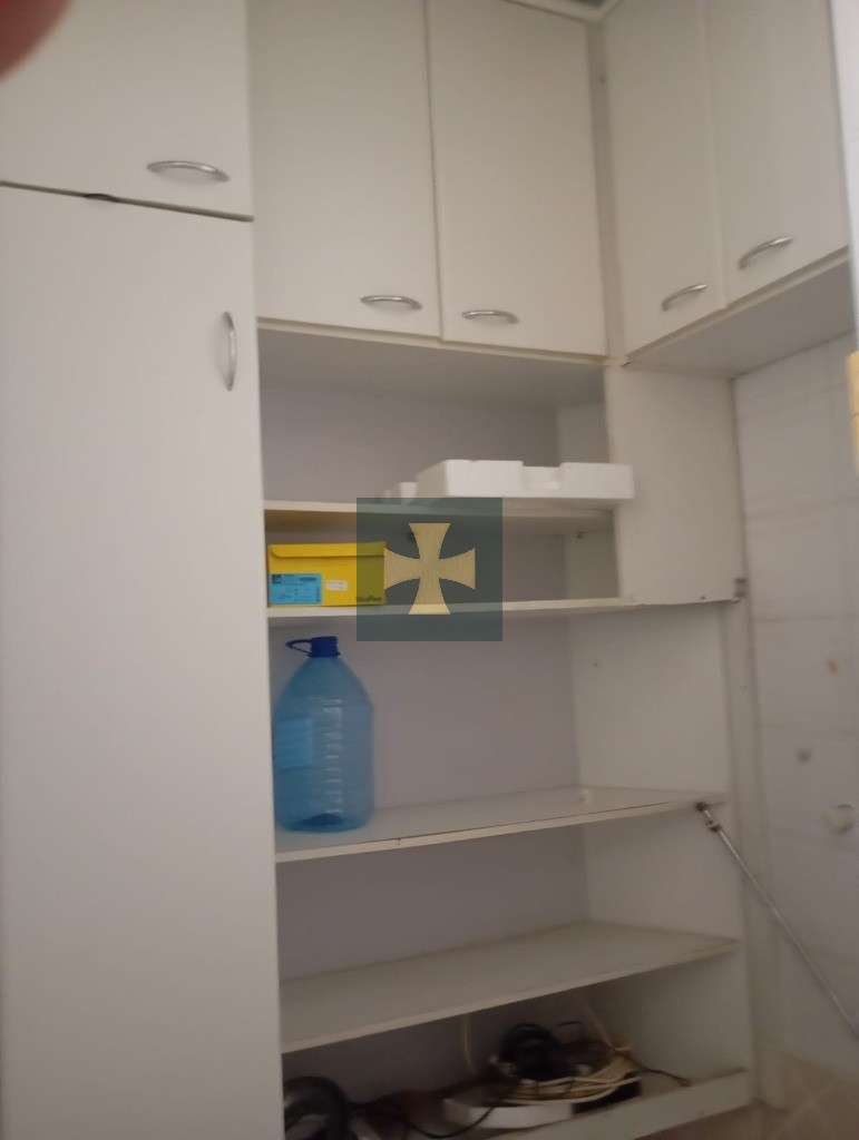 Apartamento, 2 quartos, 50 m² - Foto 5