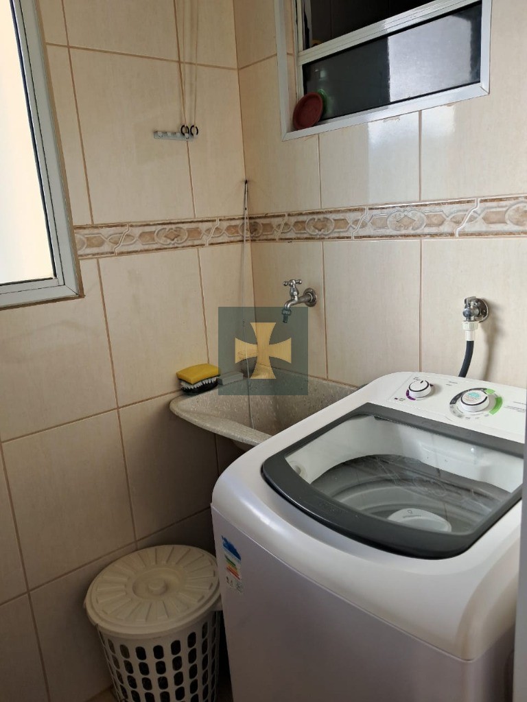 Apartamento, 2 quartos, 52 m² - Foto 3