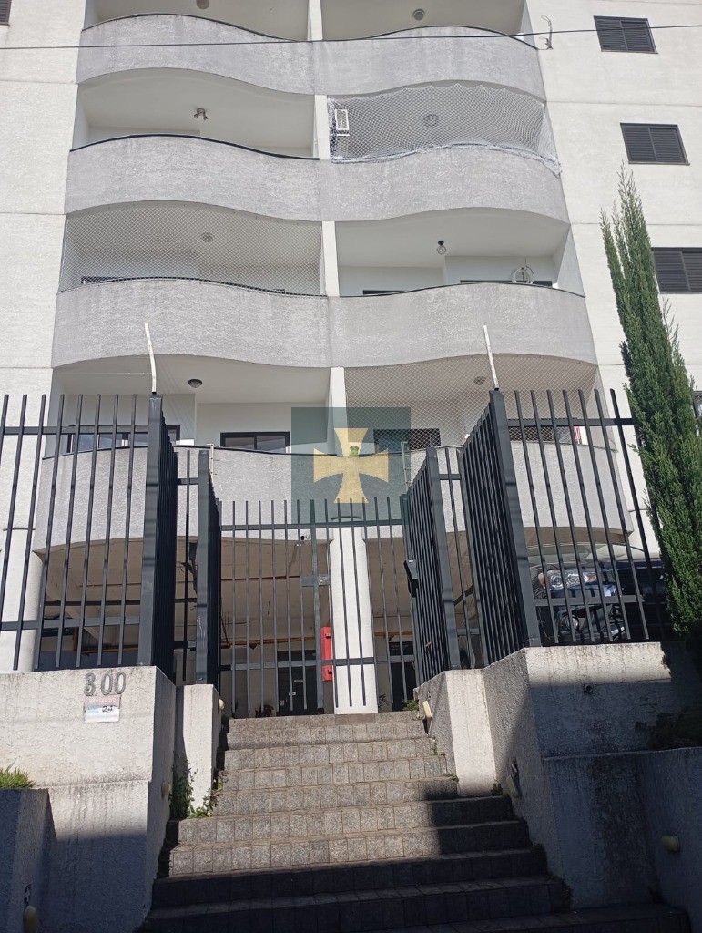 Apartamento, 2 quartos, 50 m² - Foto 30