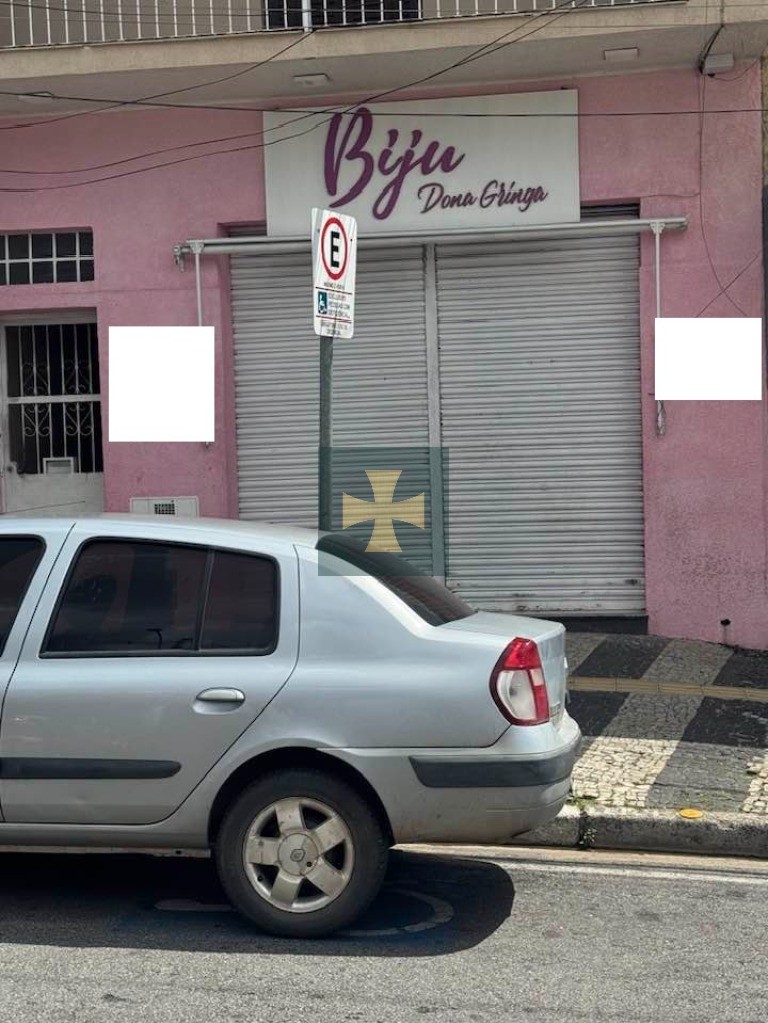 Loja-Salão - Foto 1