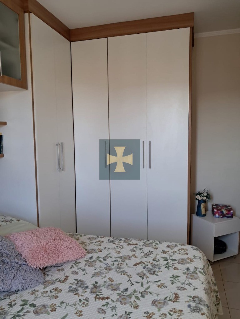 Apartamento, 2 quartos, 52 m² - Foto 9