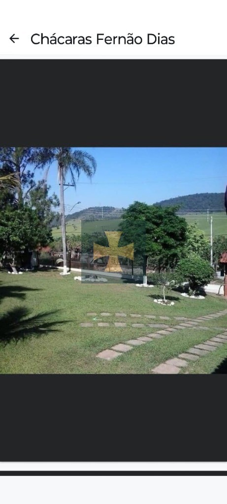Chácara, 5 quartos, 3000 m² - Foto 19