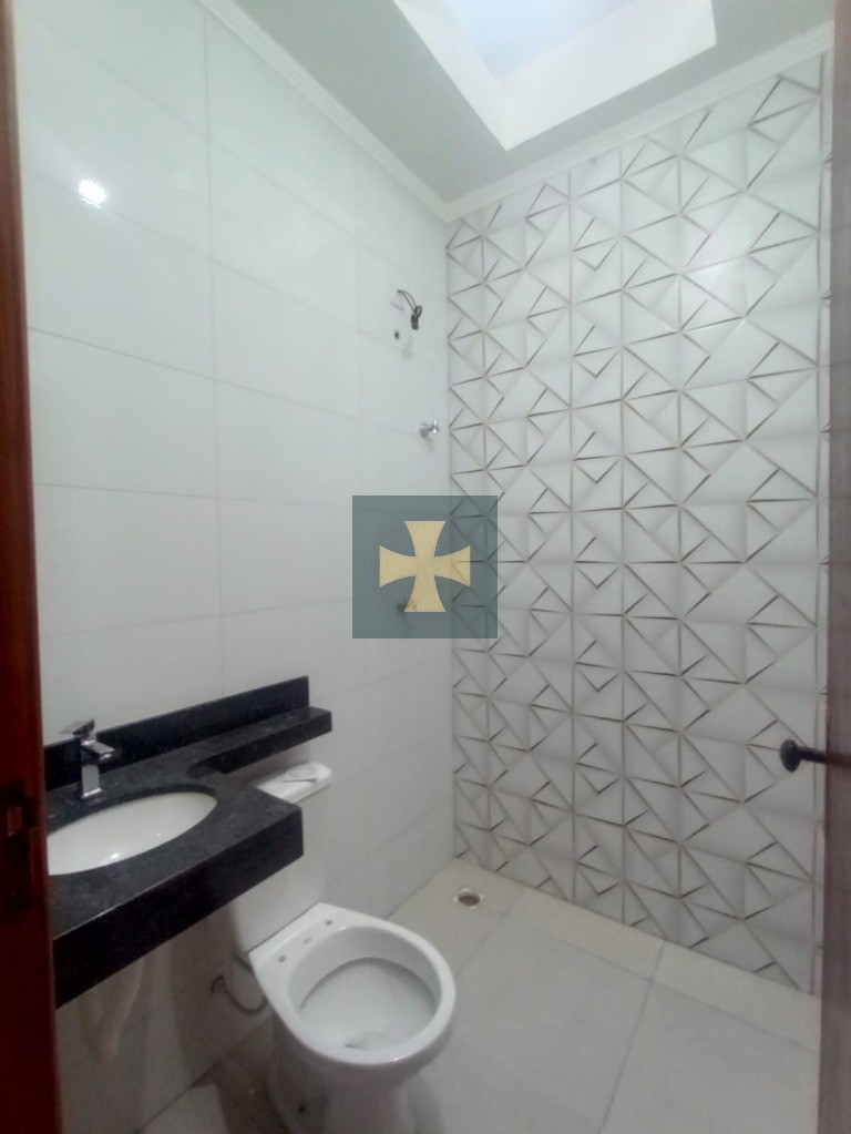 Casa, 2 quartos - Foto 8